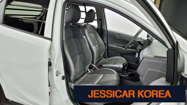 2021 Kia Morning Urban (JA) - Thumbnail 7