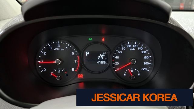 2021 Kia Morning Urban (JA) - Thumbnail 8