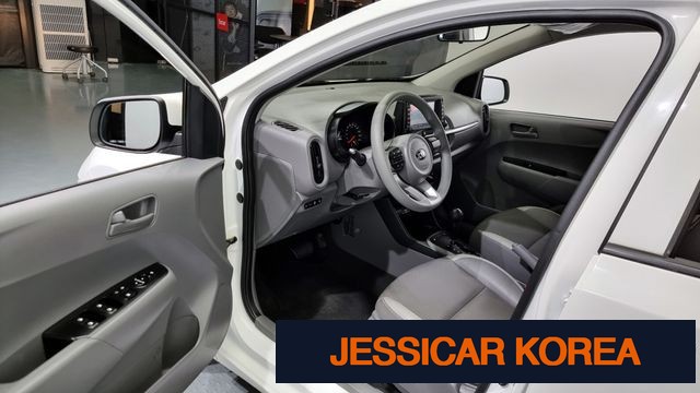 2021 Kia Morning Urban (JA) - Thumbnail 10