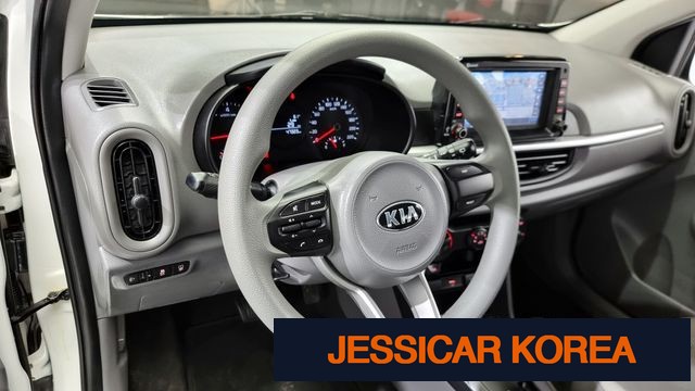 2021 Kia Morning Urban (JA) - Thumbnail 11