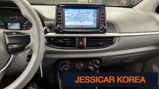 2021 Kia Morning Urban (JA) - Thumbnail 13