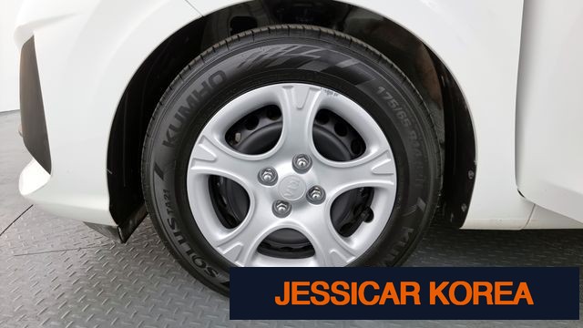 2021 Kia Morning Urban (JA) - Thumbnail 14