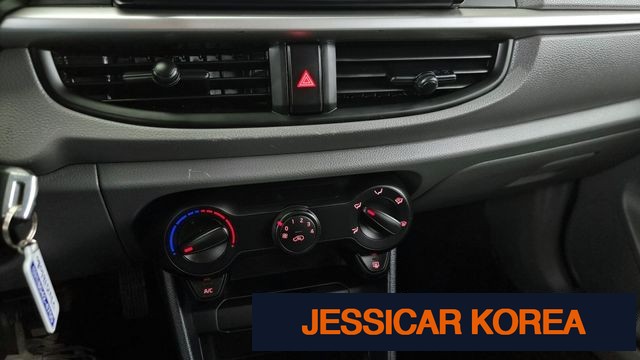 2021 Kia Morning Urban (JA) - Thumbnail 15
