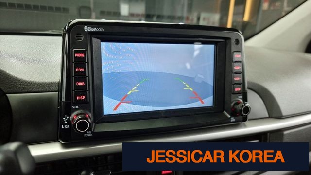 2021 Kia Morning Urban (JA) - Thumbnail 16