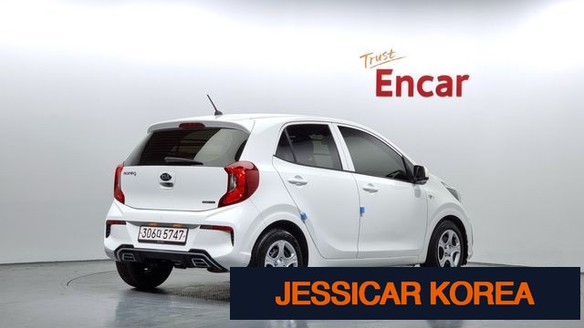 2021 Kia Morning Urban (JA) - Thumbnail 17