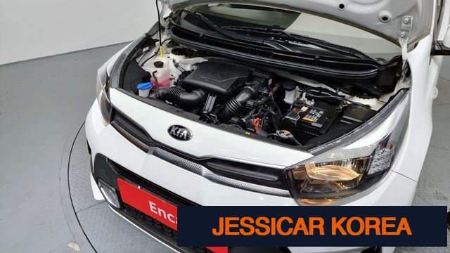 2021 Kia Morning Urban (JA) - Thumbnail 18