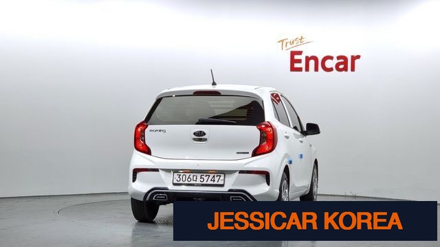 2021 Kia Morning Urban (JA) - Thumbnail 19