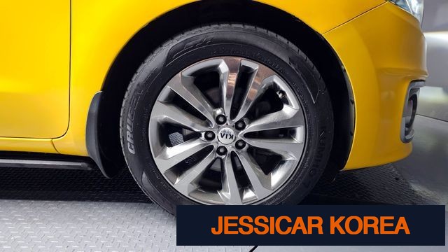 2016 Kia All New Carnival - Thumbnail 5