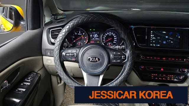 2016 Kia All New Carnival - Thumbnail 7