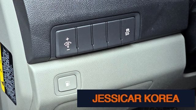2016 Kia All New Carnival - Thumbnail 8