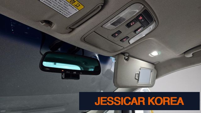 2016 Kia All New Carnival - Thumbnail 12