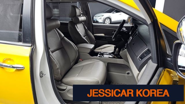 2016 Kia All New Carnival - Thumbnail 14