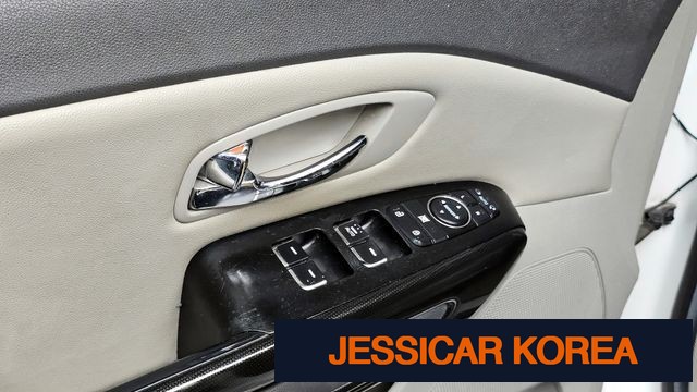 2016 Kia All New Carnival - Thumbnail 15