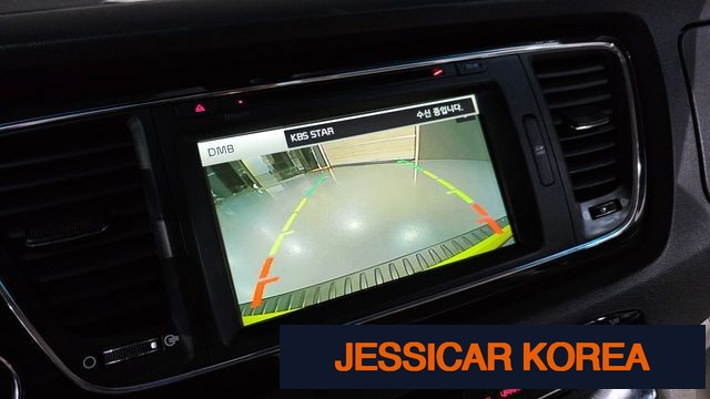 2016 Kia All New Carnival - Thumbnail 18