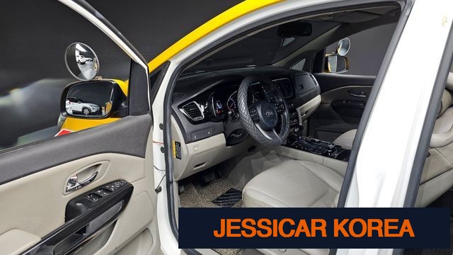 2016 Kia All New Carnival - Thumbnail 19