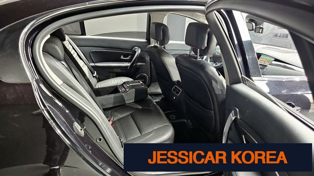2013 Renault Korea New SM5 Platinum - Thumbnail 10