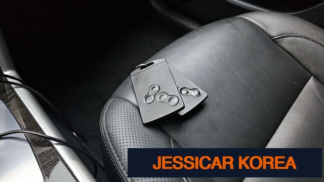 2013 Renault Korea New SM5 Platinum - Thumbnail 11
