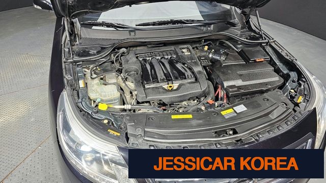 2013 Renault Korea New SM5 Platinum - Thumbnail 12