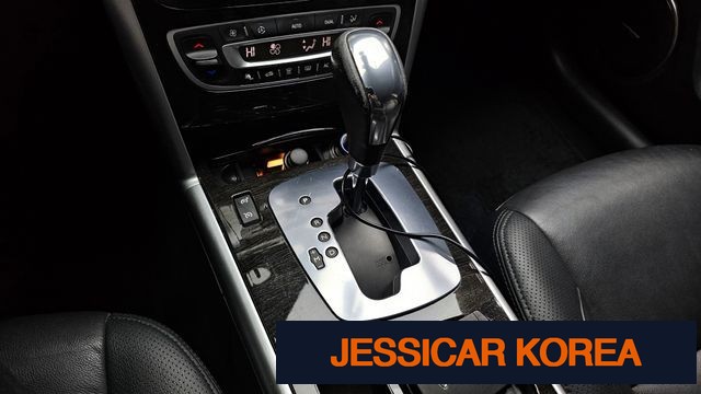 2013 Renault Korea New SM5 Platinum - Thumbnail 14