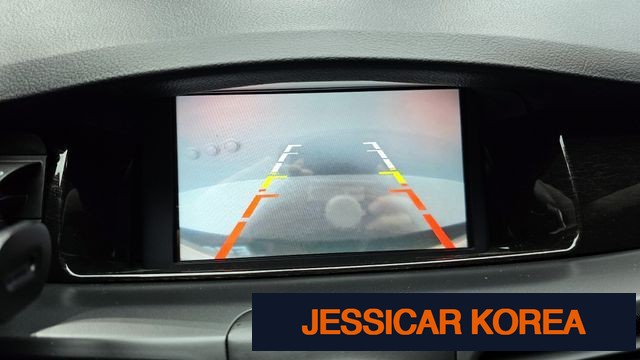 2013 Renault Korea New SM5 Platinum - Thumbnail 15