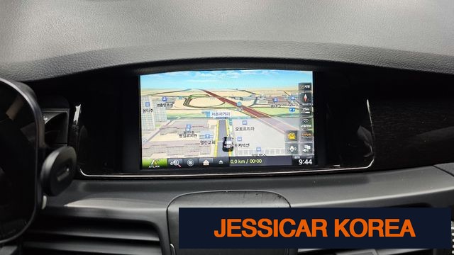 2013 Renault Korea New SM5 Platinum - Thumbnail 16