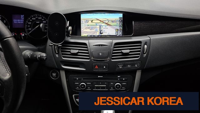 2013 Renault Korea New SM5 Platinum - Thumbnail 20