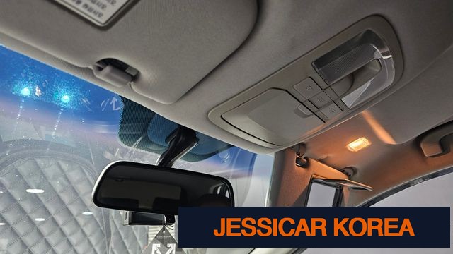 2014 KG Mobility New Korando C - Thumbnail 3