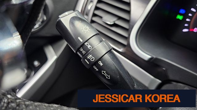 2014 KG Mobility New Korando C - Thumbnail 4