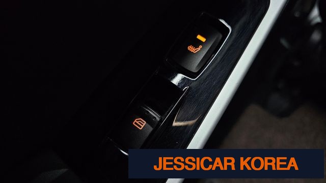 2014 KG Mobility New Korando C - Thumbnail 10