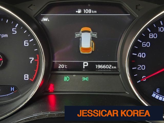 2020 Kia The New Carnival - Thumbnail 4