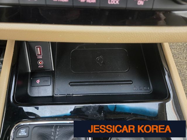 2020 Kia The New Carnival - Thumbnail 6