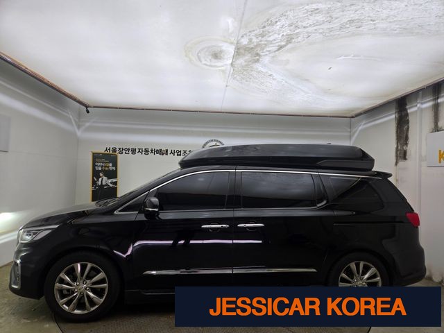 2020 Kia The New Carnival - Thumbnail 7