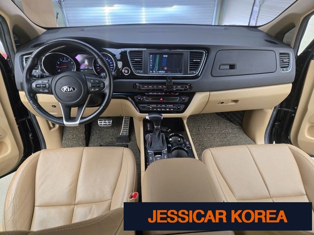 2020 Kia The New Carnival - Thumbnail 8