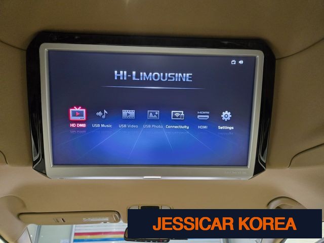 2020 Kia The New Carnival - Thumbnail 11