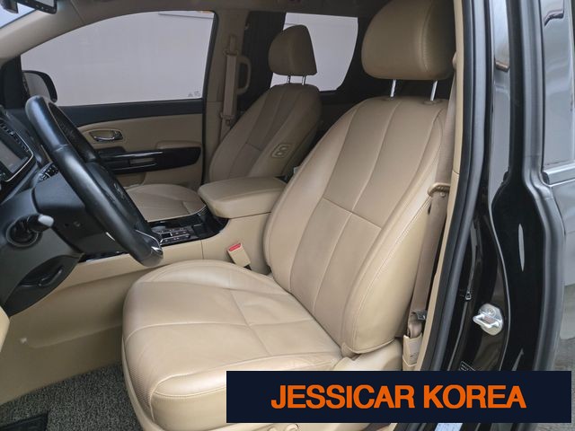 2020 Kia The New Carnival - Thumbnail 12