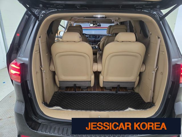 2020 Kia The New Carnival - Thumbnail 13