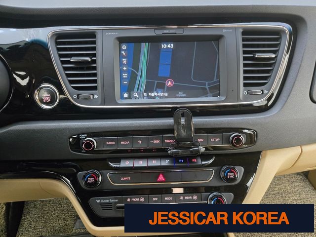 2020 Kia The New Carnival - Thumbnail 17