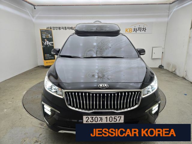 2020 Kia The New Carnival - Thumbnail 18