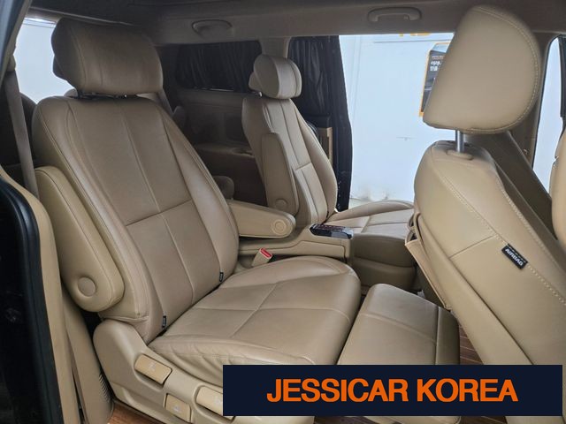 2020 Kia The New Carnival - Thumbnail 20