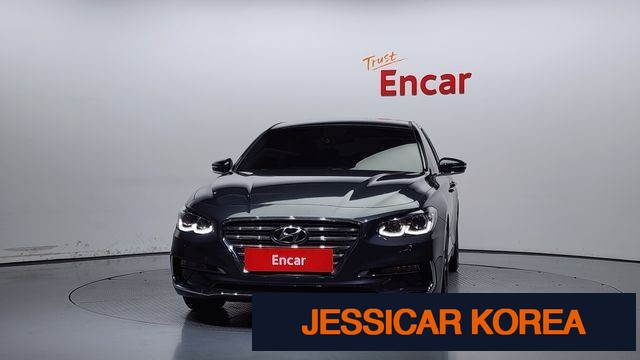 2017 Hyundai Grandeur IG - Thumbnail 3