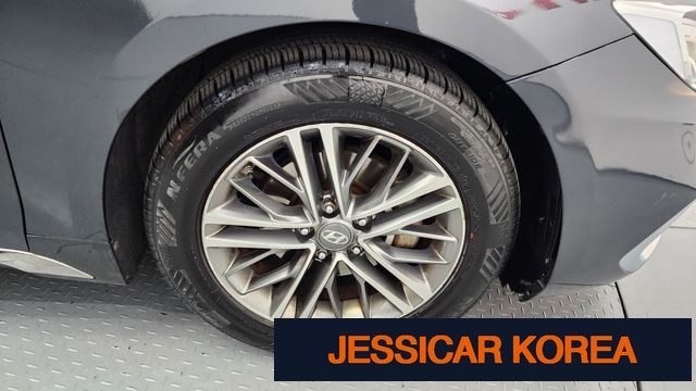 2017 Hyundai Grandeur IG - Thumbnail 5