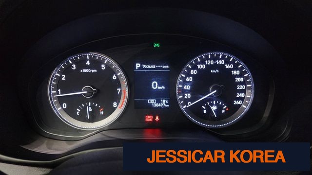 2017 Hyundai Grandeur IG - Thumbnail 7