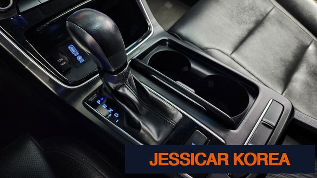 2017 Hyundai Grandeur IG - Thumbnail 8
