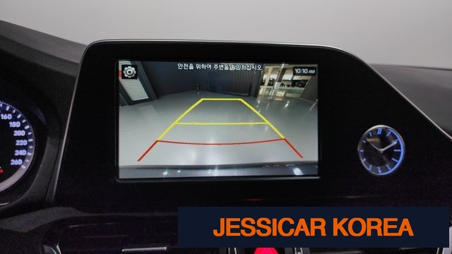 2017 Hyundai Grandeur IG - Thumbnail 10