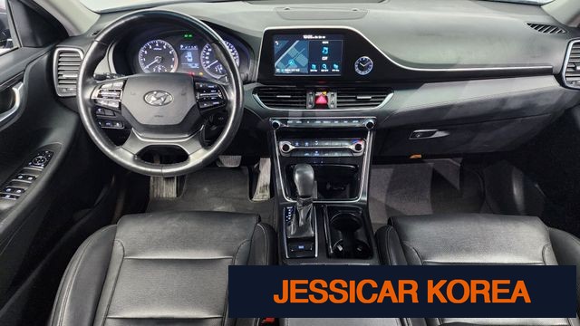 2017 Hyundai Grandeur IG - Thumbnail 11