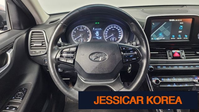 2017 Hyundai Grandeur IG - Thumbnail 12