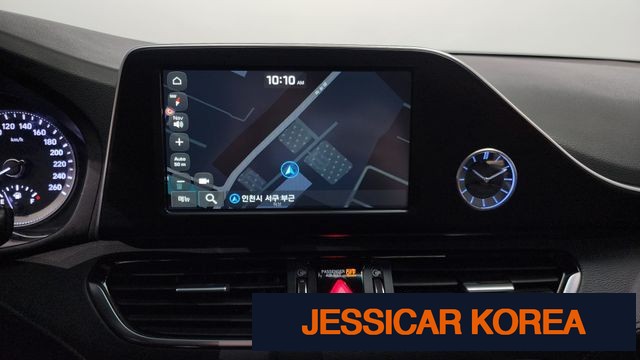 2017 Hyundai Grandeur IG - Thumbnail 13
