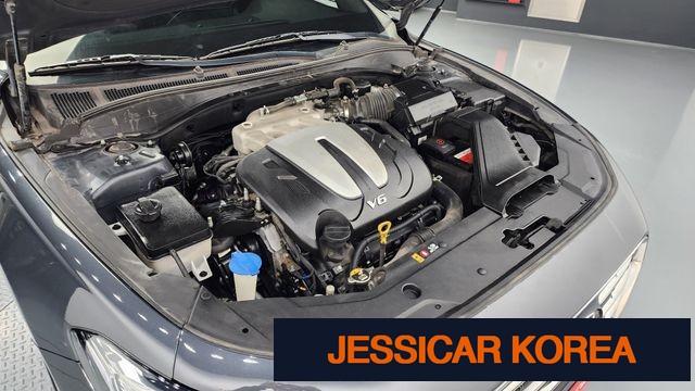 2017 Hyundai Grandeur IG - Thumbnail 15