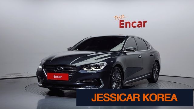 2017 Hyundai Grandeur IG - Thumbnail 16