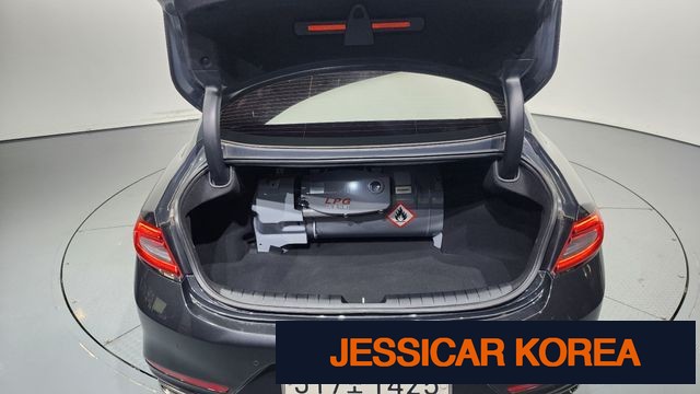2017 Hyundai Grandeur IG - Thumbnail 19